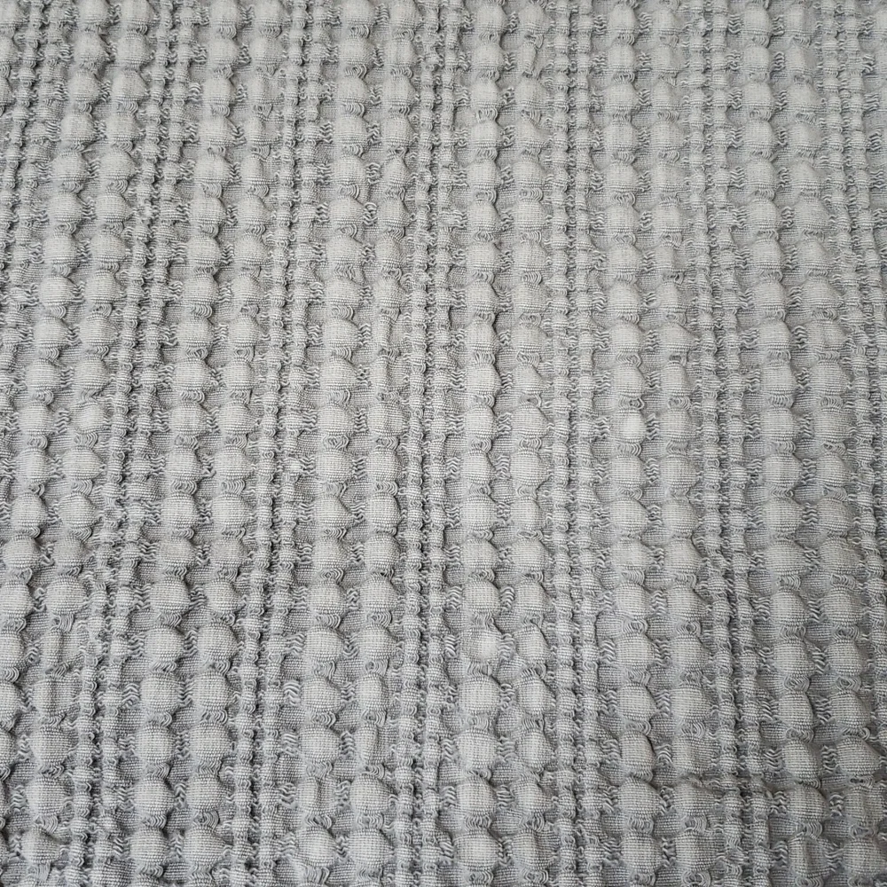 Pottery Barn Textured Pillow Sham